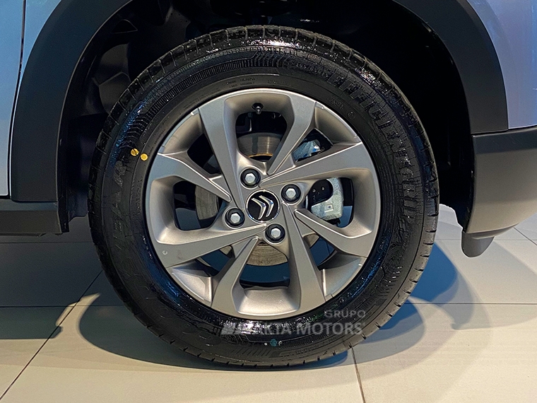 citroen c3 1.0 firefly flex feel manual 4p 20269