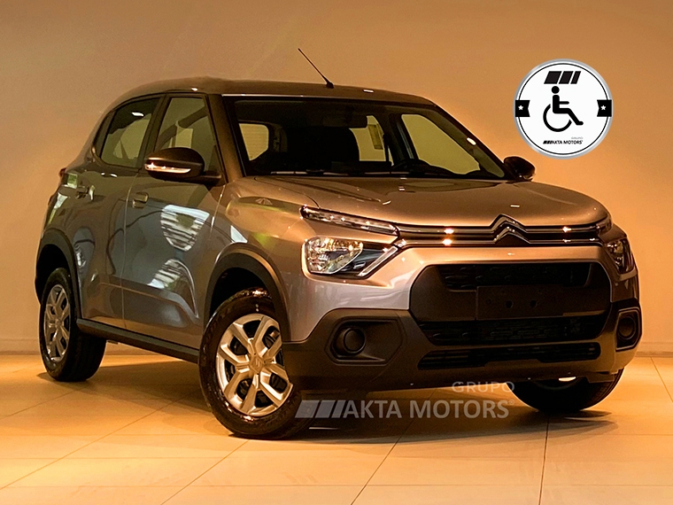 citroen c3 1.0 firefly flex live pack manual 4p 2025 citroen c3 1.0 firefly flex live pack manual 4p 2025