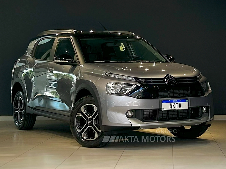 citroen c3 aircross 1.0 turbo 200 flex shine 7l cvt 4p automatico 2025 citroen c3 aircross 1.0 turbo 200 flex shine 7l cvt 4p automatico 2025