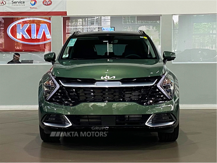 kia sportage 1.6 tgdi mhev ex prestige dct gasolina 4p automatico 2025