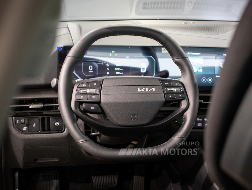 kia sportage 1.6 tgdi mhev ex prestige dct gasolina 4p automatico 20264