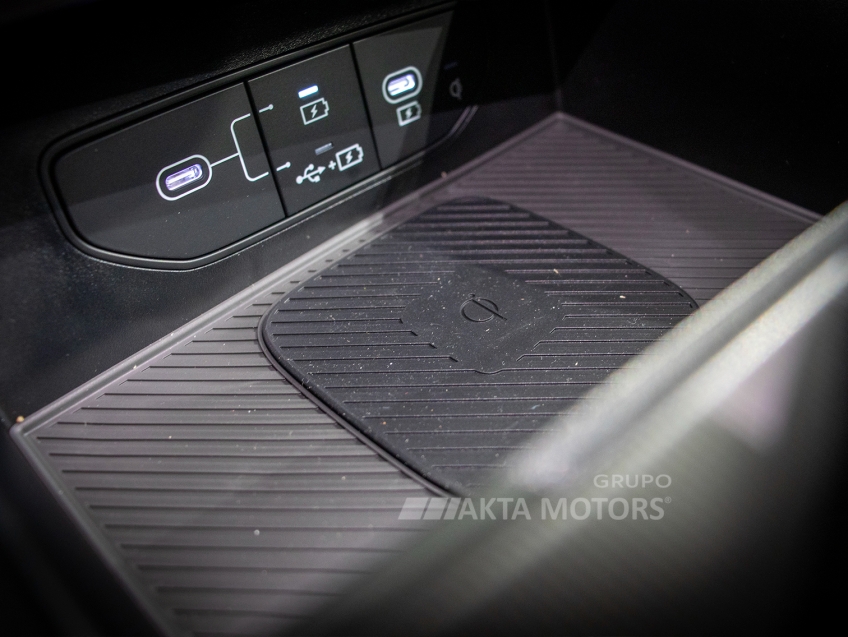 kia sportage 1.6 tgdi mhev ex prestige dct gasolina 4p automatico 20267