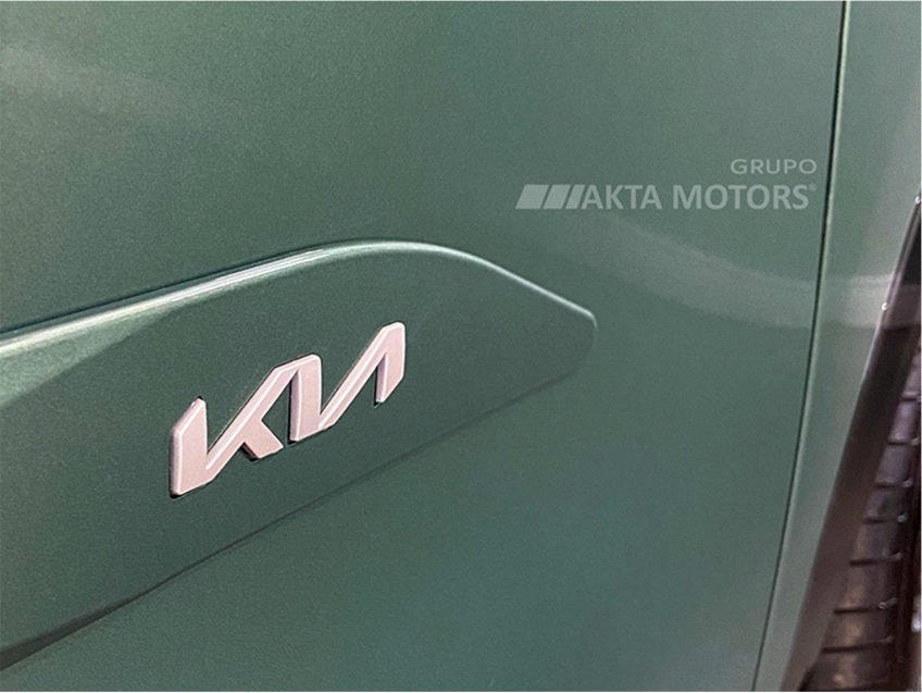 kia sportage 1.6 tgdi mhev ex prestige dct gasolina 4p automatico 2025