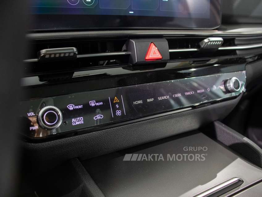 kia sportage 1.6 tgdi mhev ex prestige dct gasolina 4p automatico 20266