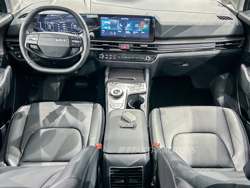 kia sportage 1.6 tgdi mhev ex prestige dct gasolina 4p automatico 20269