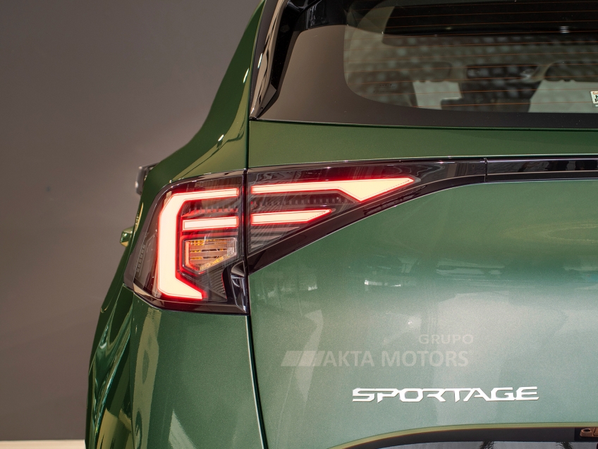 kia sportage 1.6 tgdi mhev ex prestige dct gasolina 4p automatico 202616