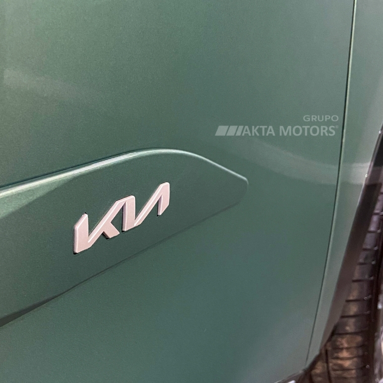 kia sportage 1.6 tgdi mhev ex prestige dct gasolina 4p automatico 2025
