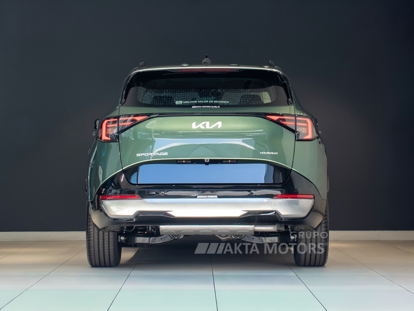 kia sportage 1.6 tgdi mhev ex prestige dct gasolina 4p automatico 202617