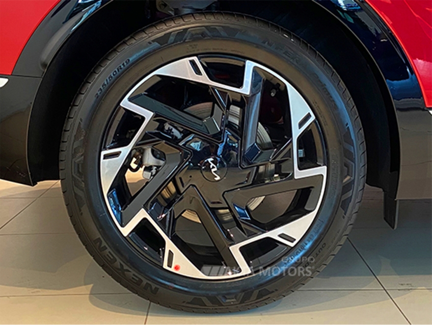 kia sportage 1.6 tgdi mhev ex prestige dct gasolina 4p automatico 2025