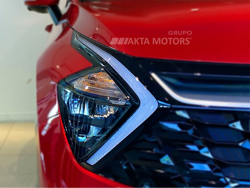 kia sportage 1.6 tgdi mhev ex prestige dct gasolina 4p automatico 2025