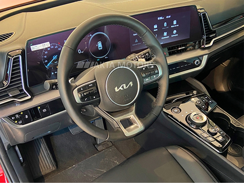 kia sportage 1.6 tgdi mhev ex prestige dct gasolina 4p automatico 2025