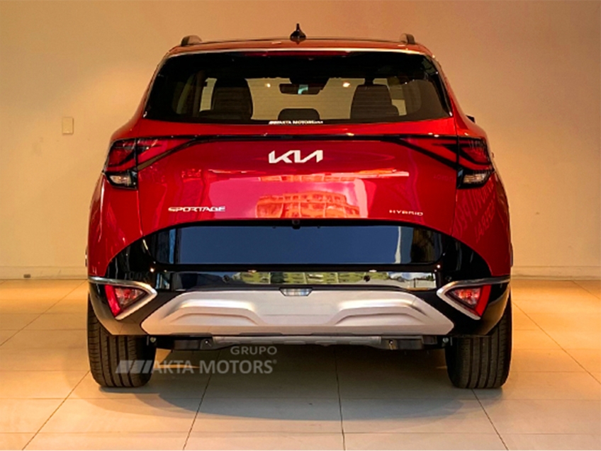 kia sportage 1.6 tgdi mhev ex prestige dct gasolina 4p automatico 2025