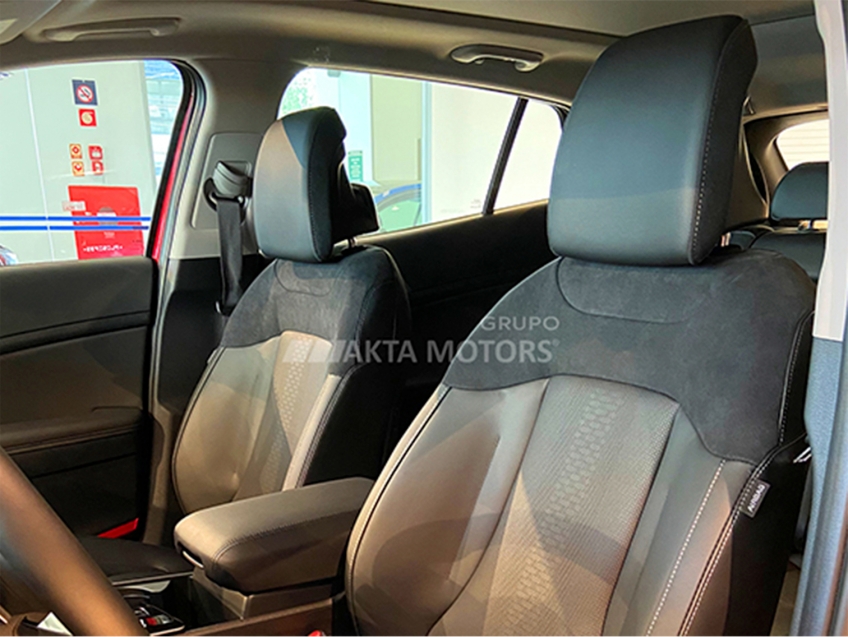 kia sportage 1.6 tgdi mhev ex prestige dct gasolina 4p automatico 2025