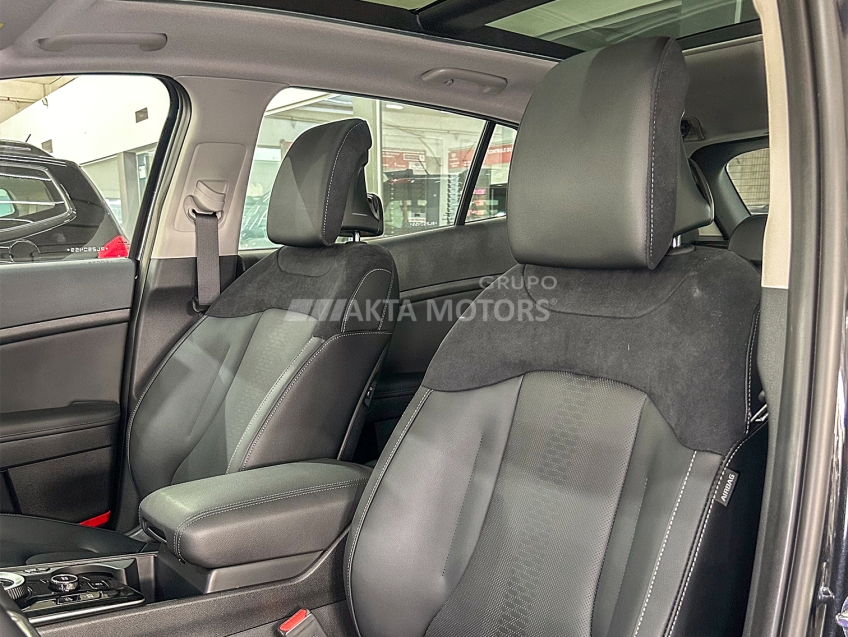 kia sportage 1.6 tgdi mhev ex prestige dct gasolina 4p automatico 2025