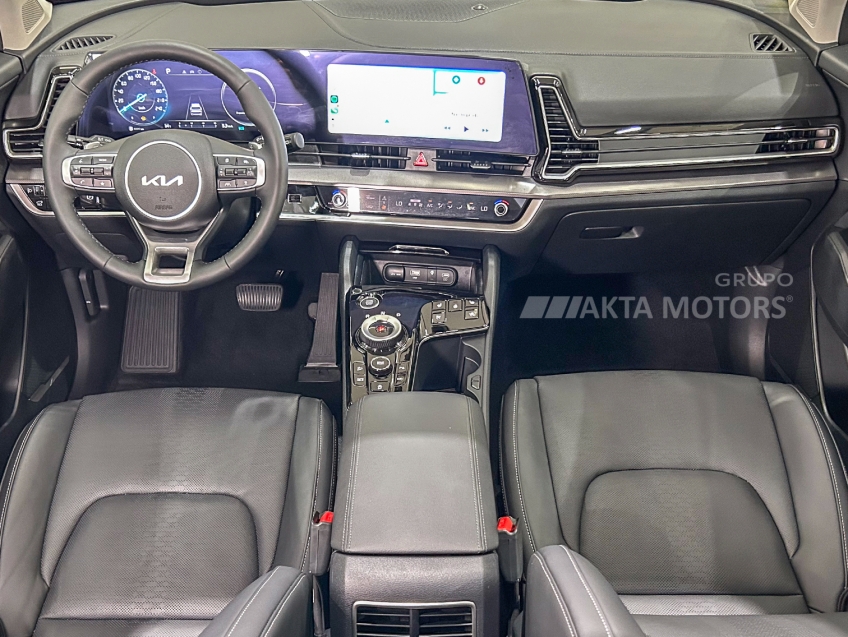 kia sportage 1.6 tgdi mhev ex prestige dct gasolina 4p automatico 2025