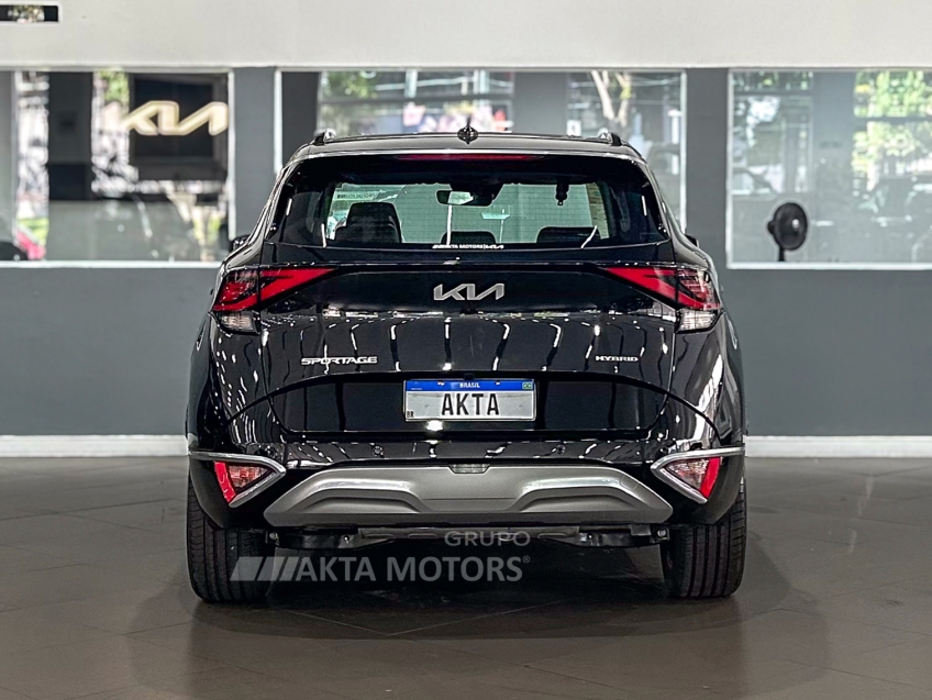 kia sportage 1.6 tgdi mhev ex prestige dct gasolina 4p automatico 2025