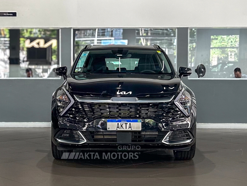 kia sportage 1.6 tgdi mhev ex prestige dct gasolina 4p automatico 2025