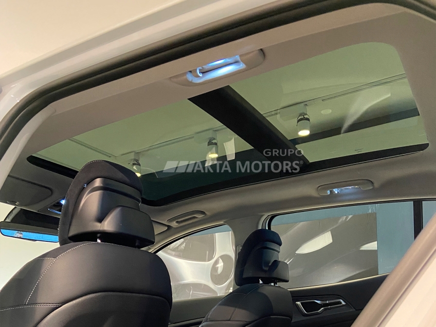 kia sportage 1.6 tgdi mhev ex prestige dct hibrido 4p automatico 2025