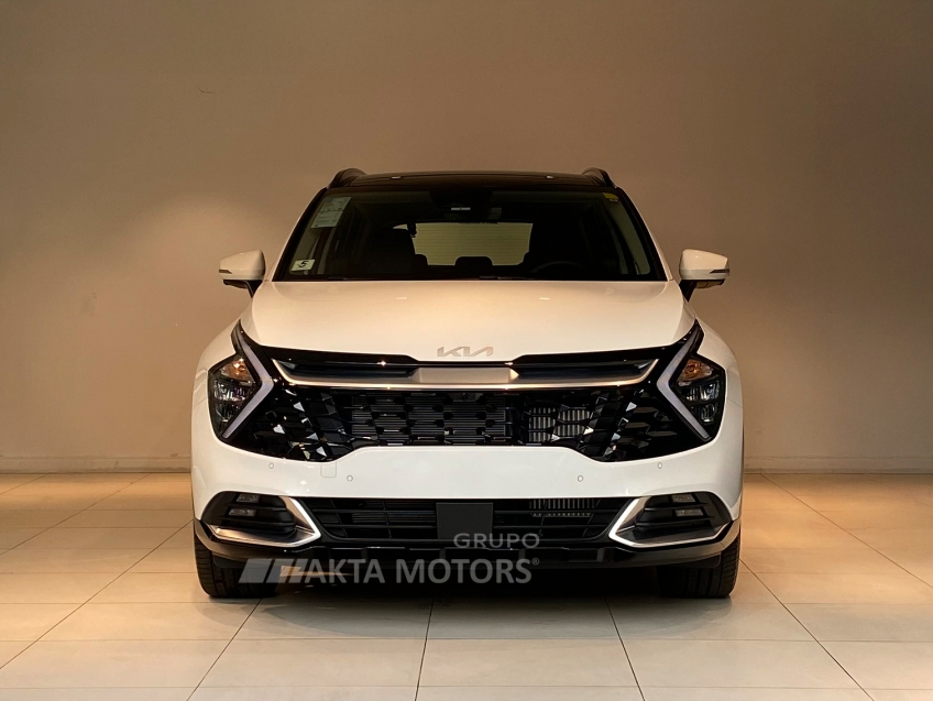 kia sportage 1.6 tgdi mhev ex prestige dct hibrido 4p automatico 2025