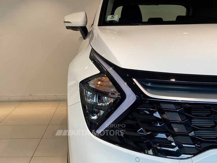 kia sportage 1.6 tgdi mhev ex prestige dct hibrido 4p automatico 2025