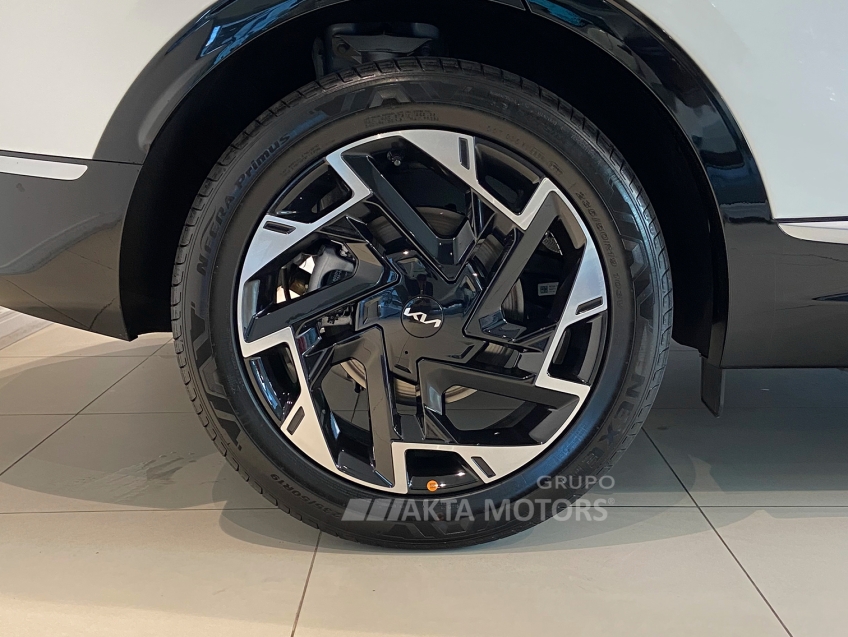 kia sportage 1.6 tgdi mhev ex prestige dct hibrido 4p automatico 2025