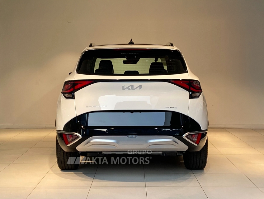 kia sportage 1.6 tgdi mhev ex prestige dct hibrido 4p automatico 2025