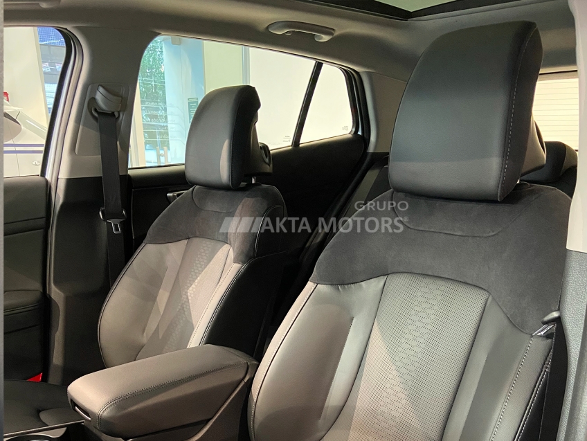 kia sportage 1.6 tgdi mhev ex prestige dct hibrido 4p automatico 2025