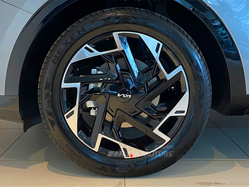 kia sportage 1.6 tgdi mhev ex prestige dct hibrido 4p automatico 2025