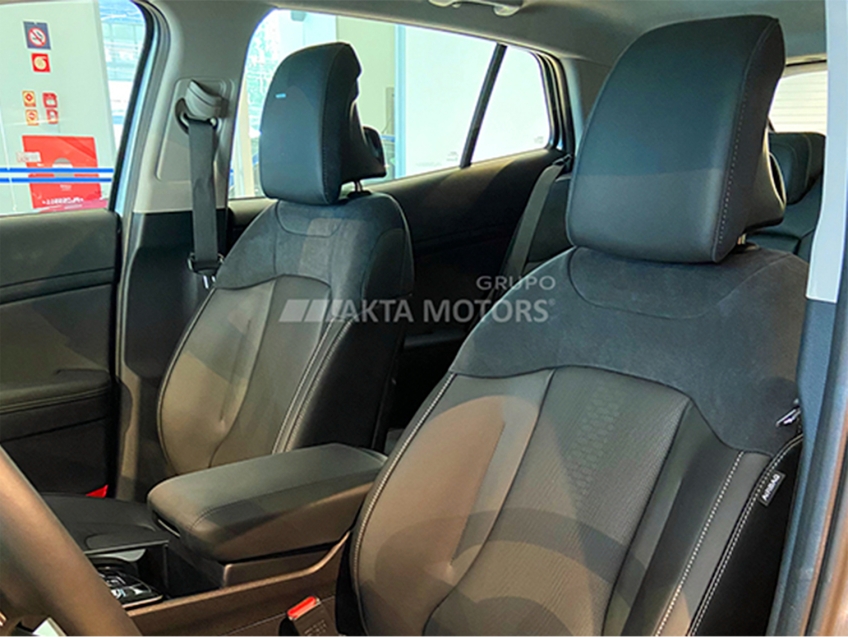 kia sportage 1.6 tgdi mhev ex prestige dct hibrido 4p automatico 2025