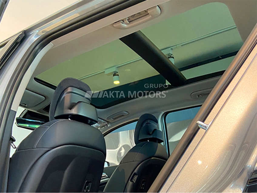 kia sportage 1.6 tgdi mhev ex prestige dct hibrido 4p automatico 2025