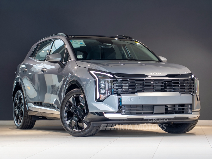 kia sportage 1.6 tgdi mhev ex prestige dct hibrido 4p automatico 2026