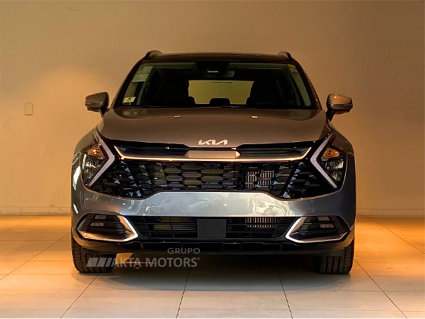 kia sportage 1.6 tgdi mhev ex prestige dct hibrido 4p automatico 2025