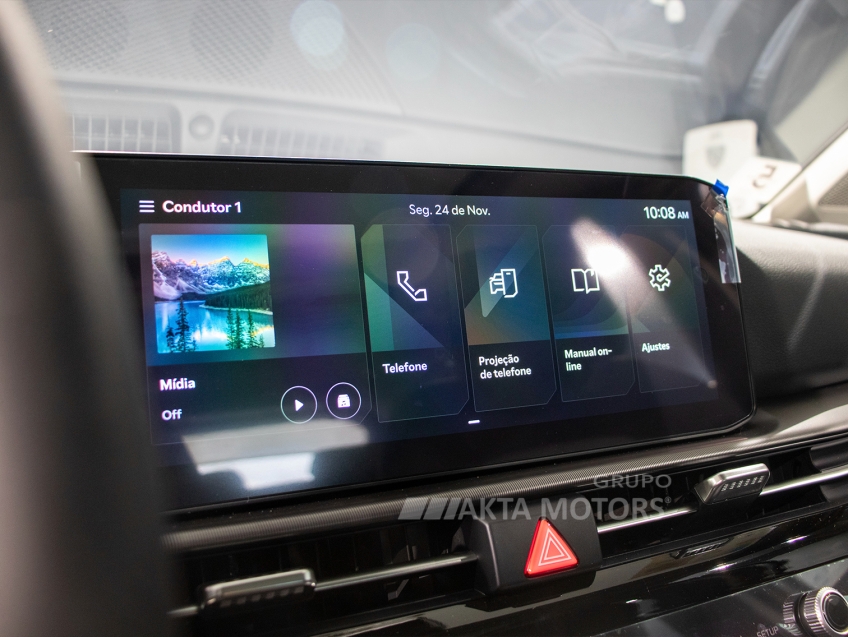 kia sportage 1.6 tgdi mhev ex prestige dct hibrido 4p automatico 20265