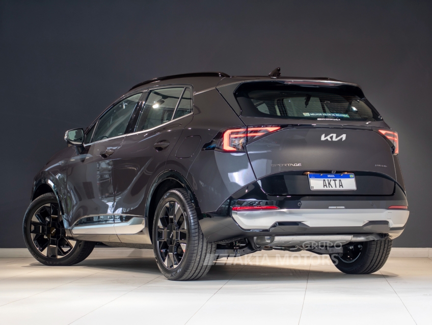 kia sportage 1.6 tgdi mhev ex prestige dct hibrido 4p automatico 202618