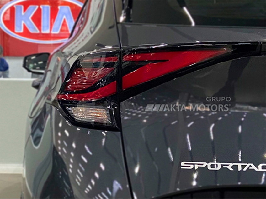kia sportage 1.6 tgdi mhev ex prestige dct hibrido 4p automatico 2025
