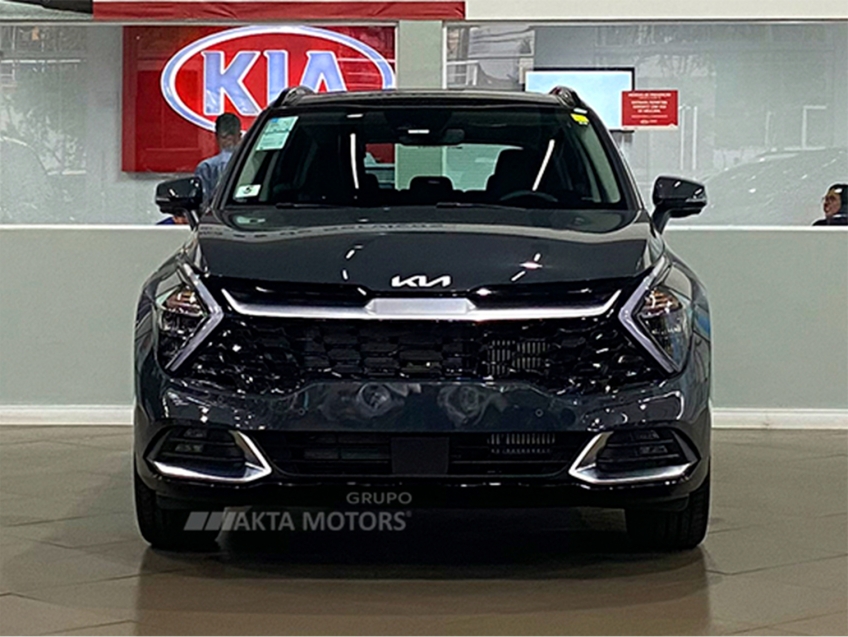 kia sportage 1.6 tgdi mhev ex prestige dct hibrido 4p automatico 2025