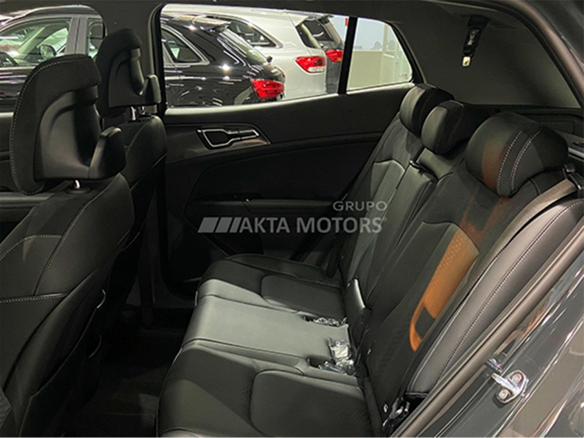 kia sportage 1.6 tgdi mhev ex prestige dct hibrido 4p automatico 2025