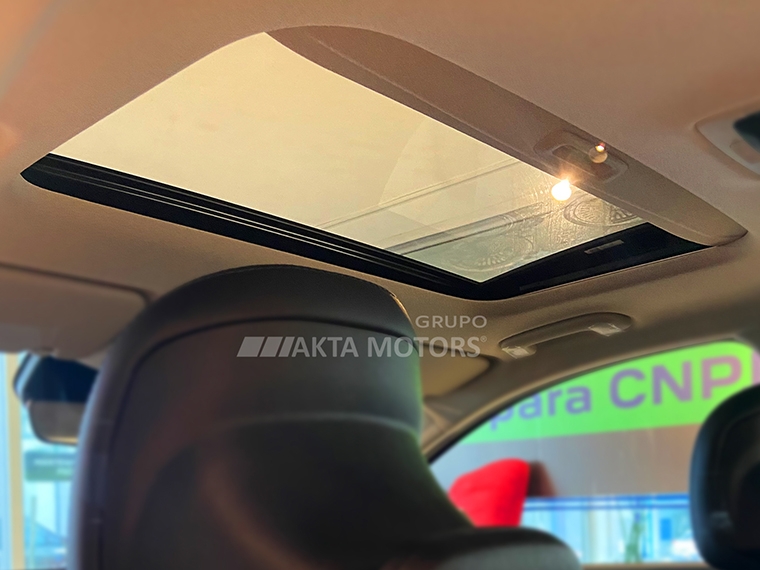 kia niro 1.6 gdi hev sx prestige dct hibrido 4p automatico 2025