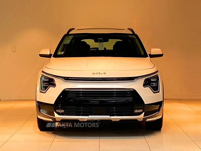 kia niro 1.6 gdi hev sx prestige dct hibrido 4p automatico 2025