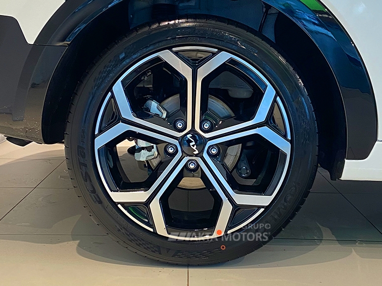 kia niro 1.6 gdi hev sx prestige dct hibrido 4p automatico 2025