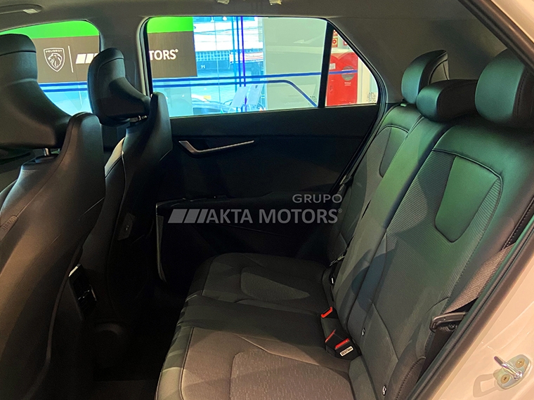 kia niro 1.6 gdi hev sx prestige dct hibrido 4p automatico 2025
