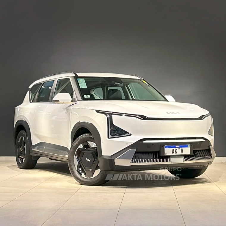 kia ev5 88,16 kw eletrico land 4p automatico 2025 kia ev5 88,16 kw eletrico land 4p automatico 2025