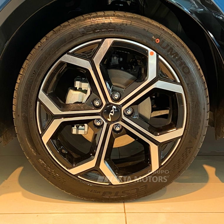 kia niro 1.6 gdi hev sx prestige dct hibrido 4p automatico 2025