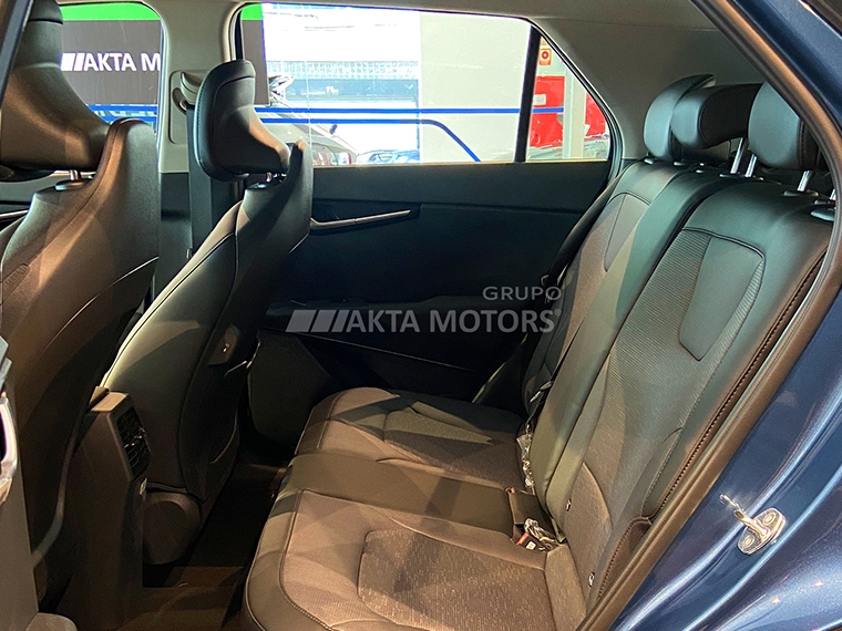 kia niro 1.6 gdi hev sx prestige dct hibrido 4p automatico 2025
