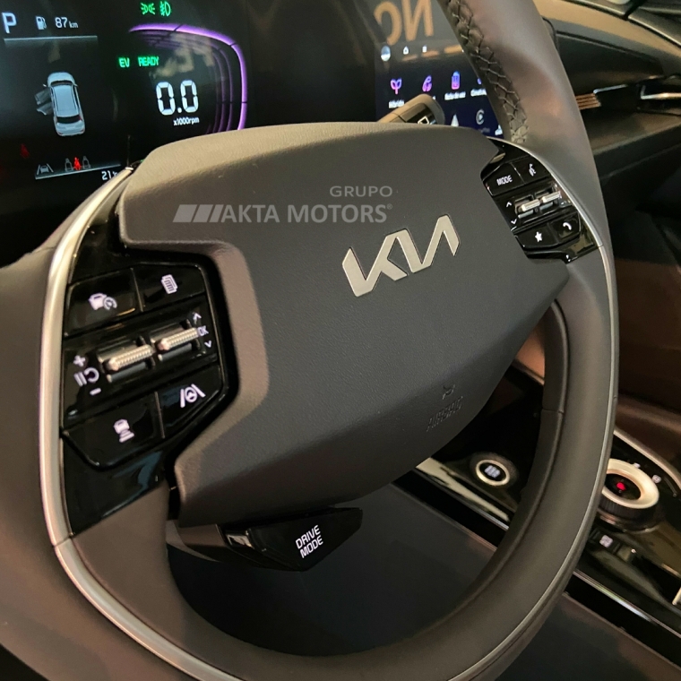 kia niro 1.6 gdi hev sx prestige dct hibrido 4p automatico 2025