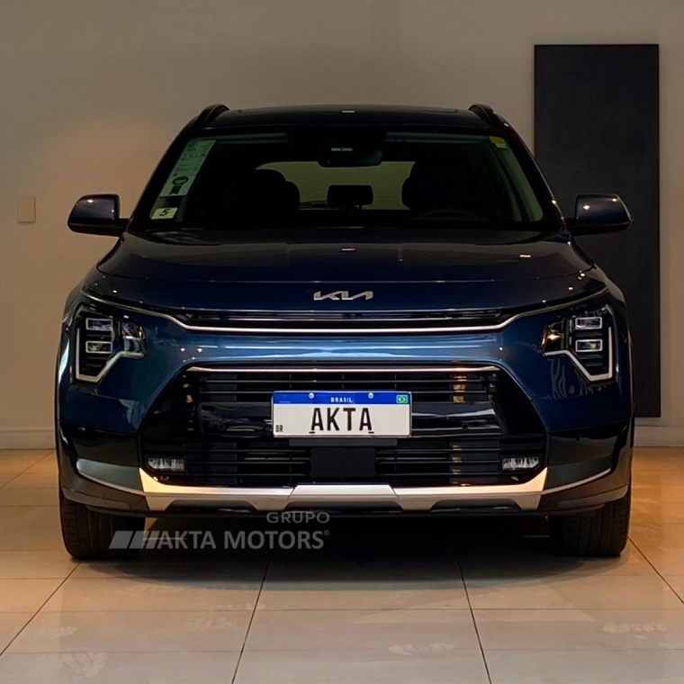 kia niro 1.6 gdi hev sx prestige dct hibrido 4p automatico 2025