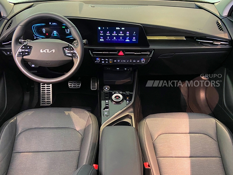 kia niro 1.6 gdi hev sx prestige dct hibrido 4p automatico 2025