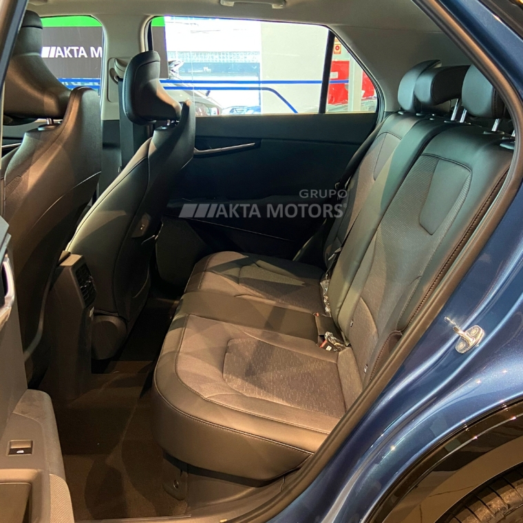 kia niro 1.6 gdi hev sx prestige dct hibrido 4p automatico 2025