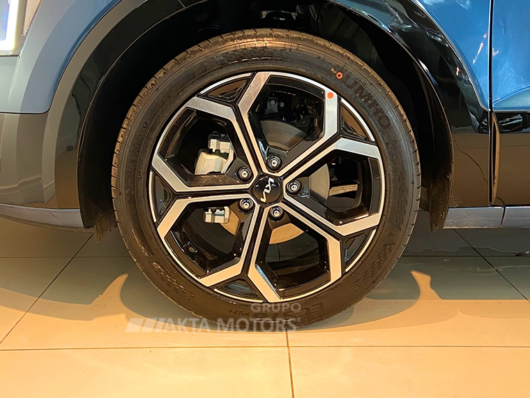kia niro 1.6 gdi hev sx prestige dct hibrido 4p automatico 2025