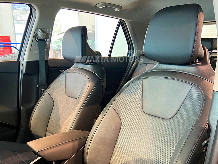 kia niro 1.6 gdi hev sx prestige dct hibrido 4p automatico 2025